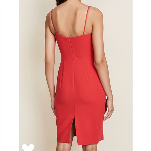 ❤️Host Pick❤️ NWT Black Halo Brishten Sheath - Picture 2 of 4